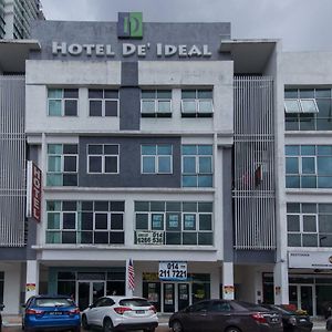 Fumah Hotel Kuala Lumpur